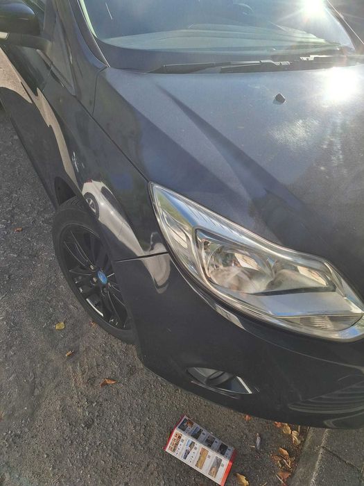 FORD FOCUS, 1.6TDI, 20111