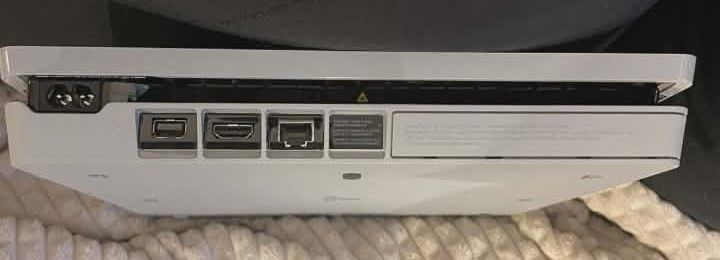 Ps4 slim Star Wars