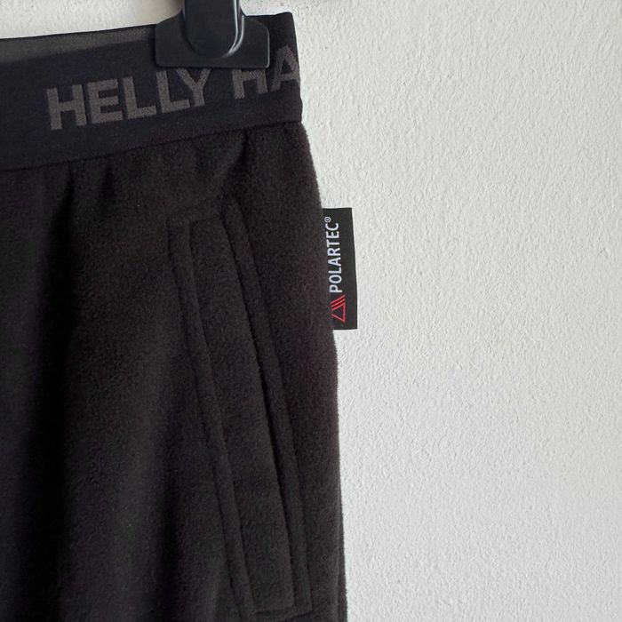 Флісові штани Helly Hansen POLARTEC
