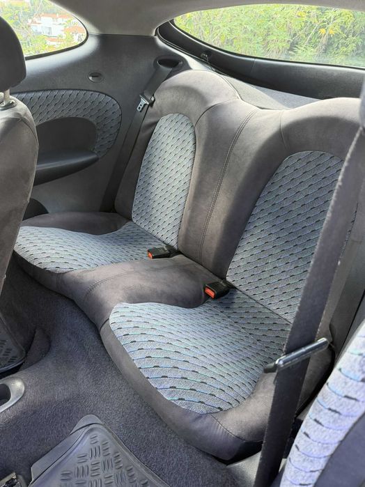 Carro, Ford Puma 1.4 1999