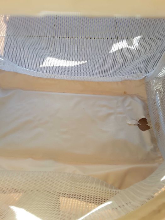 Fotelik do karmienia