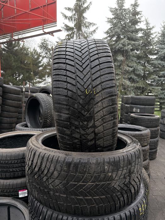 #Opony bridgestone 245/35/19 para