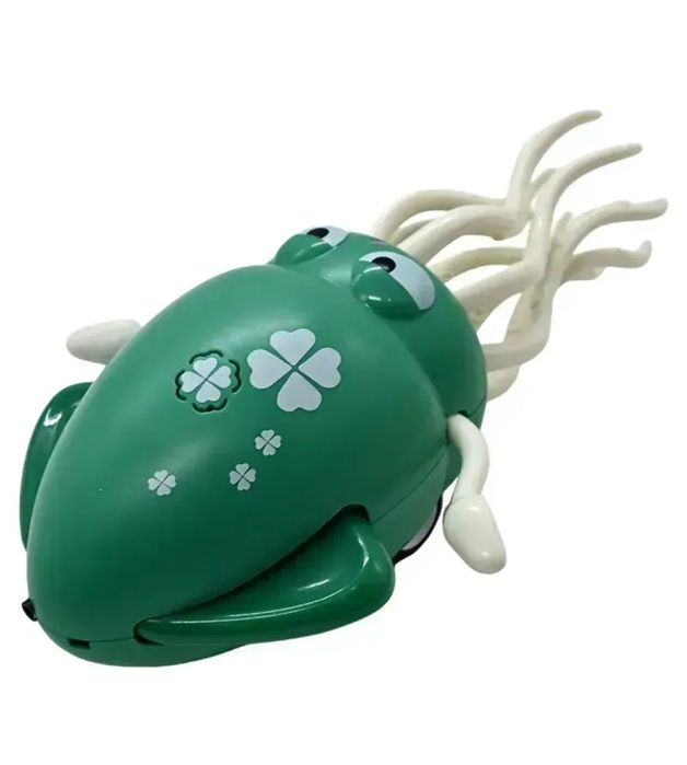 Танцующий кальмар осьминог Squid Toys Dance игрушка іграшка