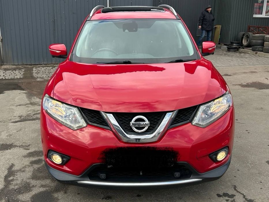 Розборка.Разборка.Запчастини.Шрот.ROGUE.Ікс Трейл.Рог.NISSAN X TRAIL.