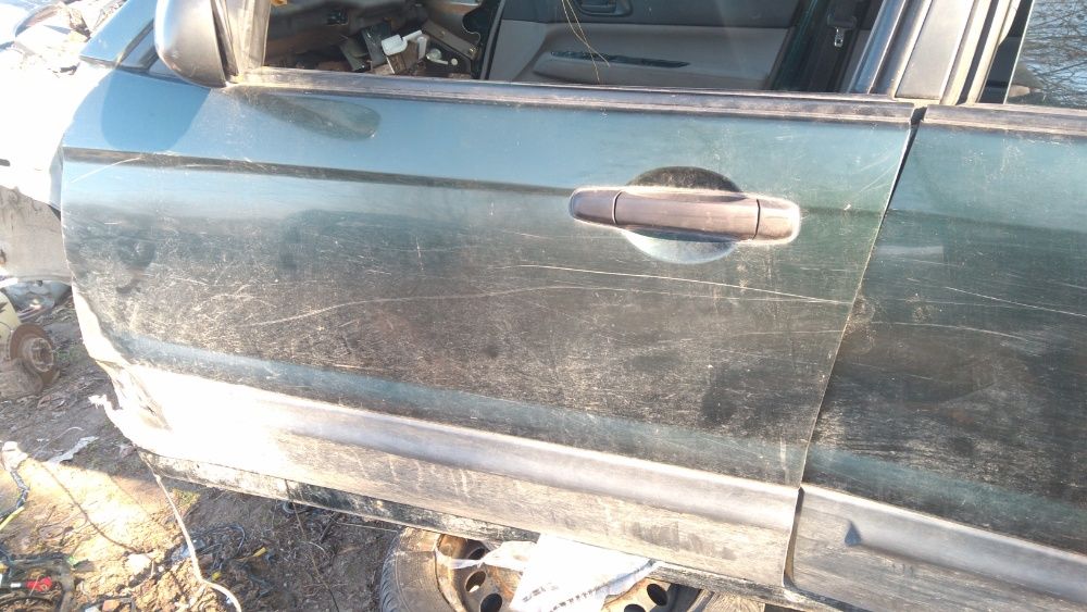 podnośnik szyb przód , silniczek subaru foreser SG 02-07r