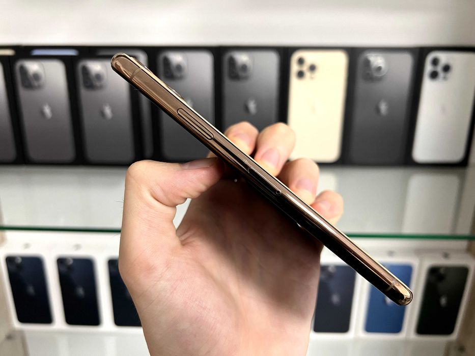 iPhone 11 Pro Max 256 GB Neverlock | Магазин | Гарантія