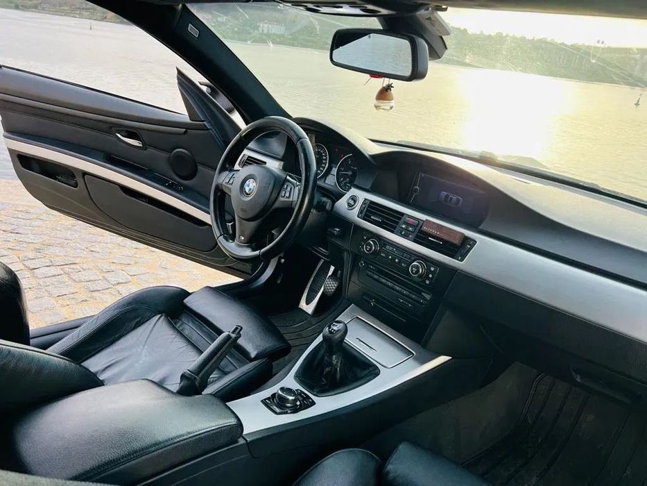 Bmw E92 330d 245cv Manual