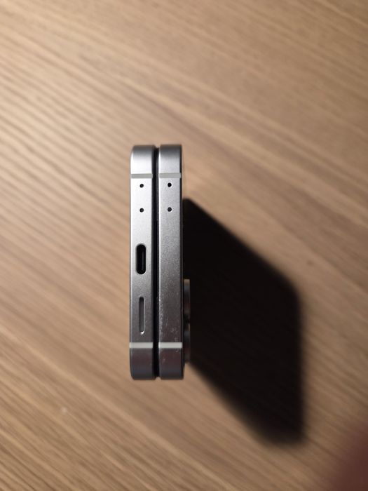 Samsung Galaxy Z Flip6 (6,7"), 512 GB, biały