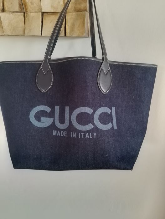 Torebka Gucci damska