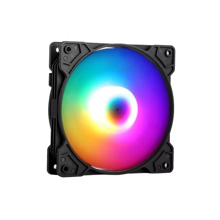 RGB Кулер для ПК 120mm