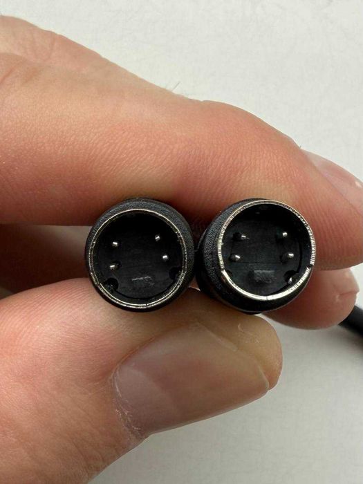 Кабель S-Video 4pin на S-Video 4pin 2м