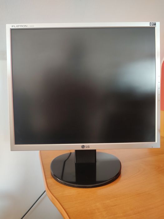 LG Flatron  L1953S