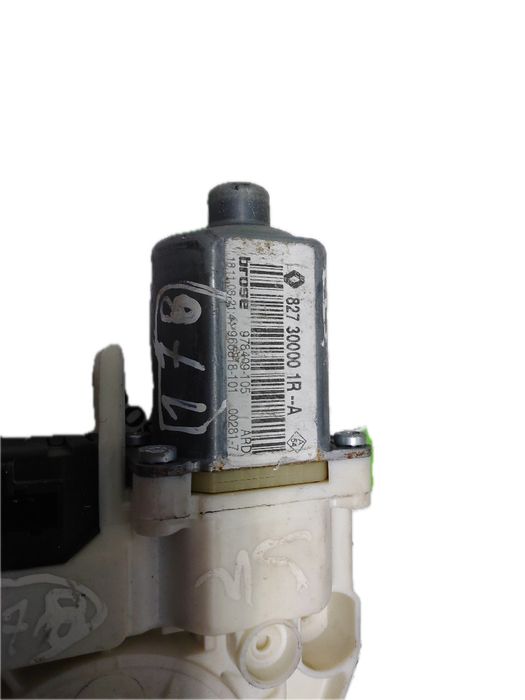 Motor vidro trás direito RENAULT Laguna III (BT0/1)