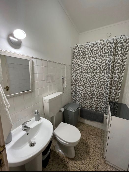Quarto em São João do Estoril