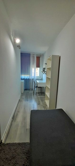 Do wynajęcia pokój przy ul. Janasa 3A w Katowicach
