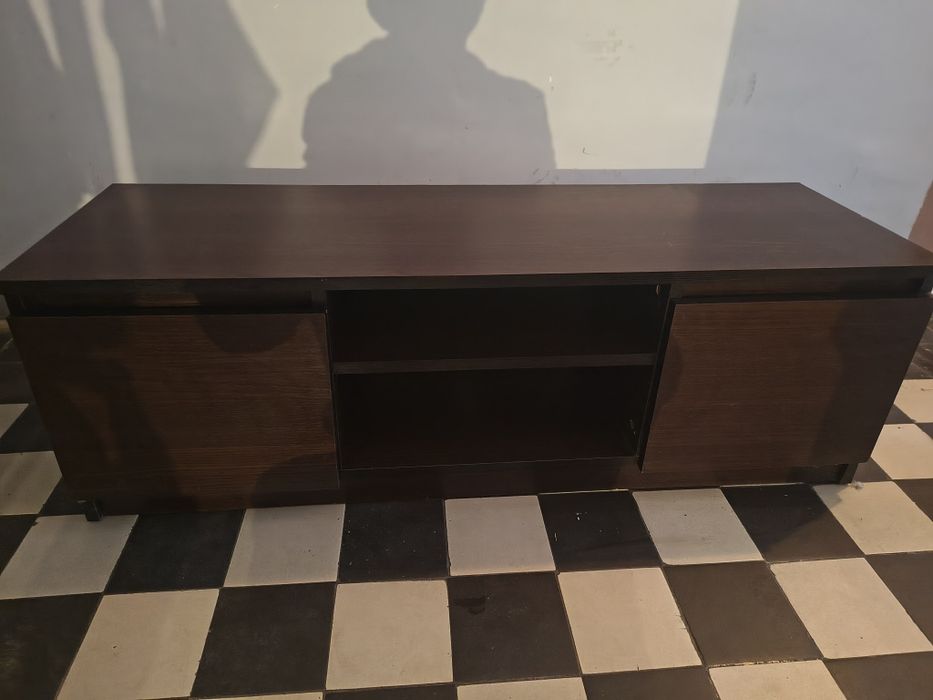 Szafka pod telewizor