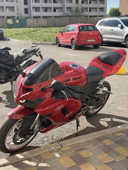 kawasaki zx6r 636 - купити мотоцикл - Ціна на OLX.ua - Сторінка 2