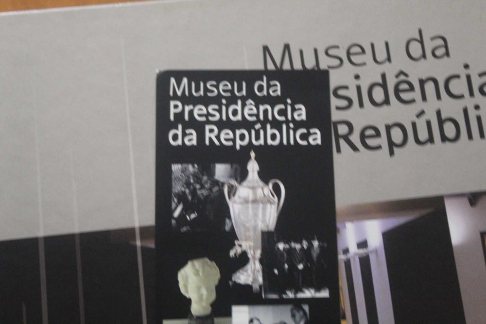 Museu da Presidência da República