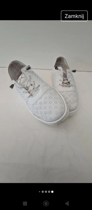 Buty sportowe Venezia.39