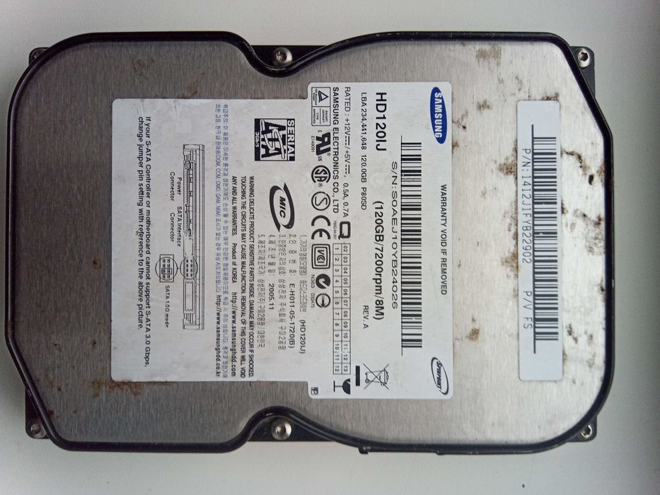 Системный блок б / у