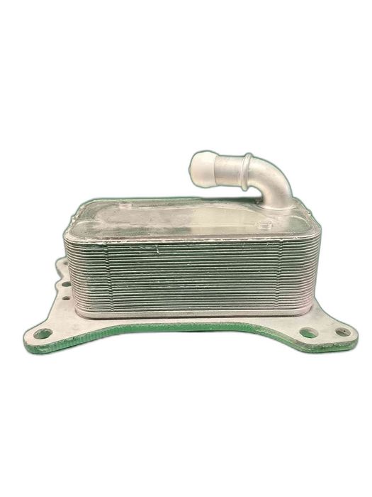 Radiador do Óleo MERCEDES-BENZ E-CLASS A6511800810 (OEM)