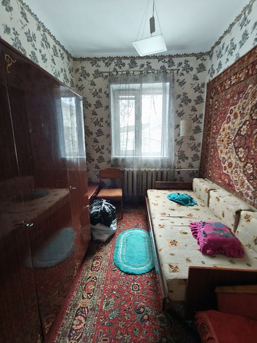 Продам будинок з усіма комунікаціями