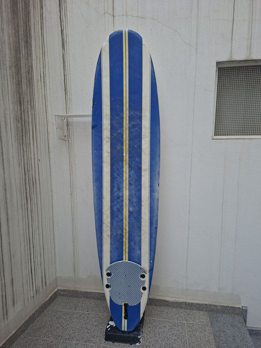 2 Softboards 8'0