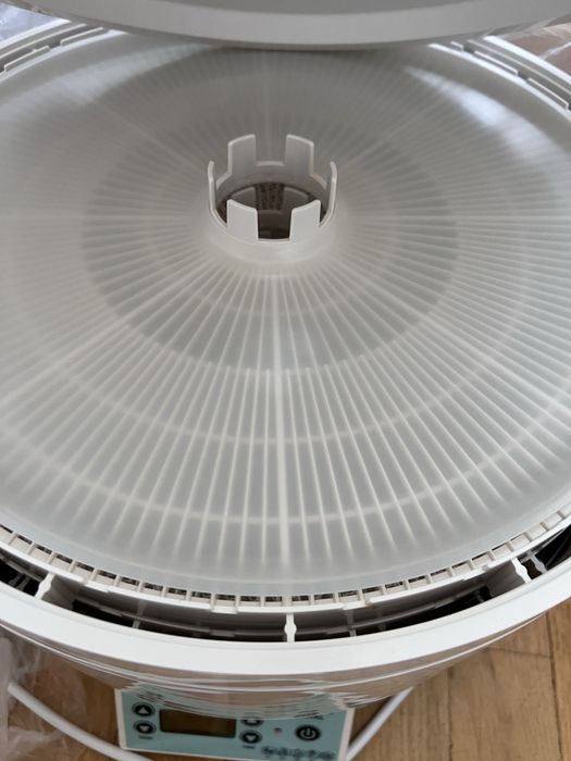 Сушарка EZIDRI Ultra FD1000 Digital