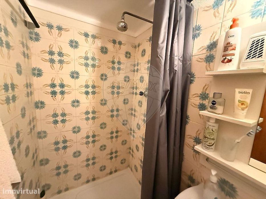 Apartamento T2 para arrendamento