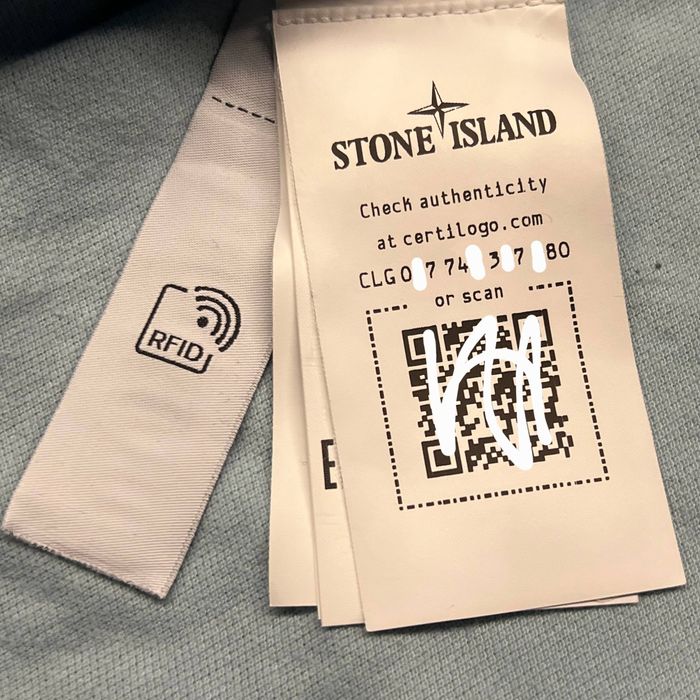 Футболка Ston Island