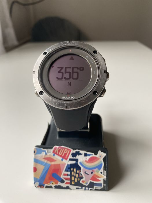 Продам Suunto Ambit 3 Peak, gps