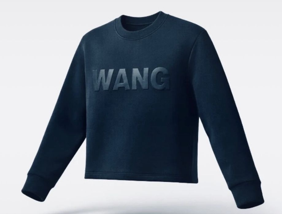 Czarna bluza rozmiar M