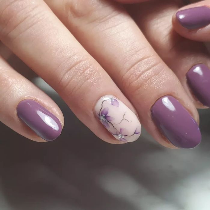 Манікюр у Кременчуці 350 грн