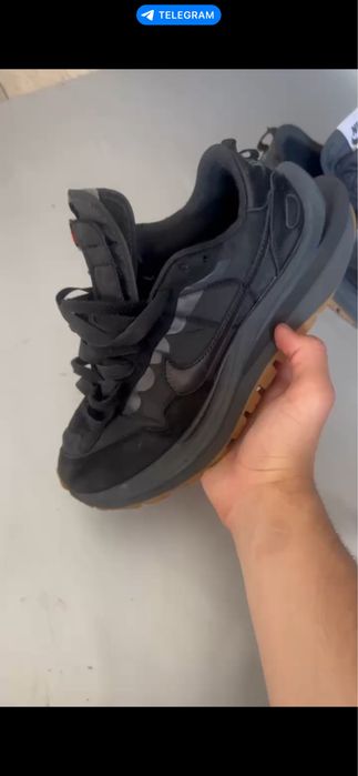 Кроссовки NIKE SACAI