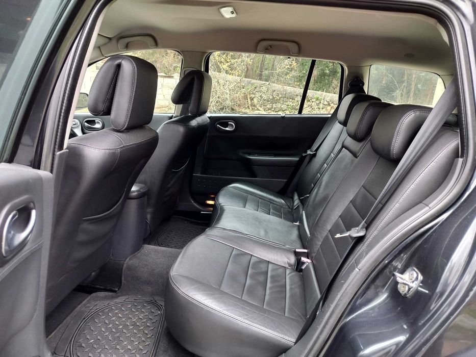 Renault Megane Break 1.5 DCI 105 cv Exclusive - 2007 / Impecável