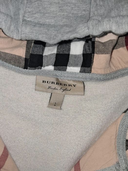 Bluza Burberry London England