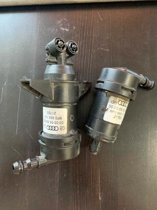 Омивач фар 8P0955101 від Ауді А3 2006