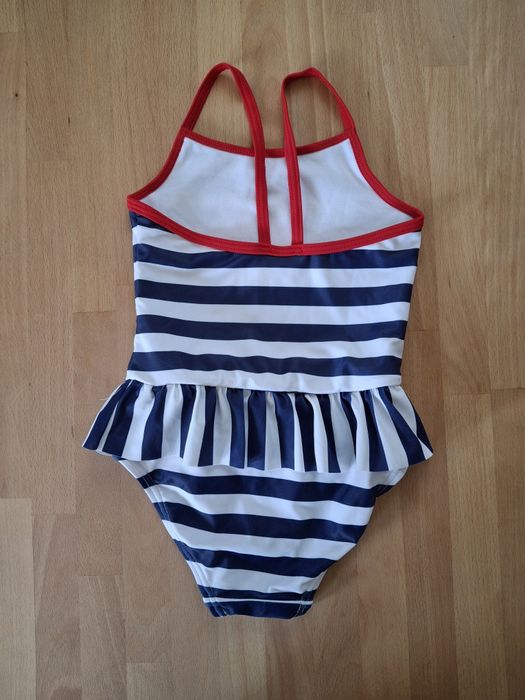 Strój kąpielowy z Myszką Minnie rozm. 98-104 George