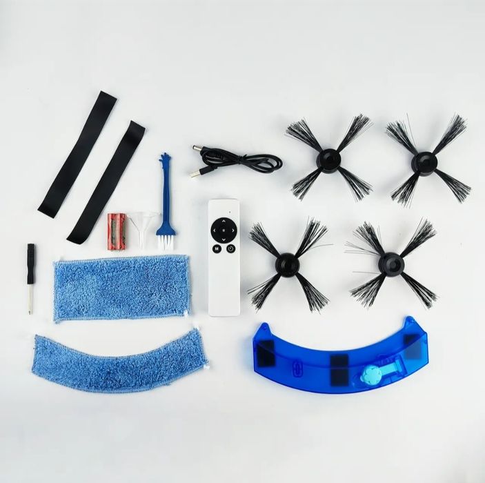 Робот пилисос ROBOT sweeping RS 300