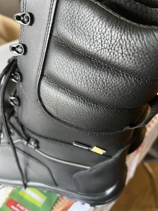 Sprzedam nowe buty robocze