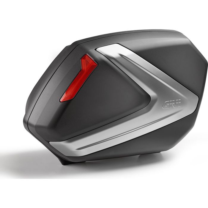 Kufry Givi V37N (boczne|  2x 37 litrów)
