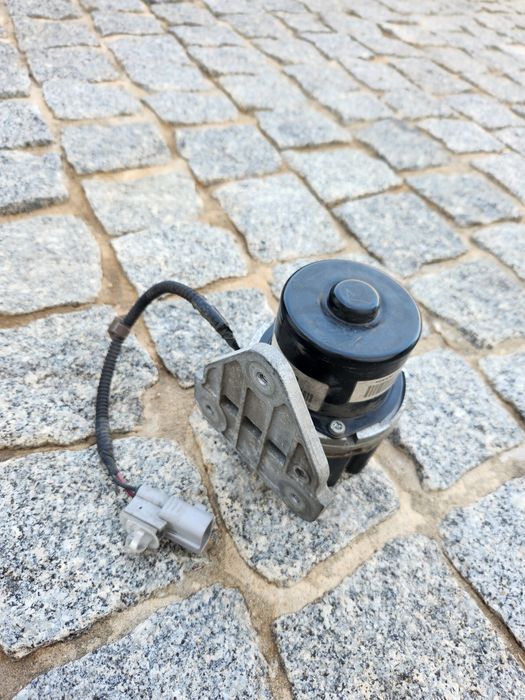 Bomba de vácuo Citroen C0 2012