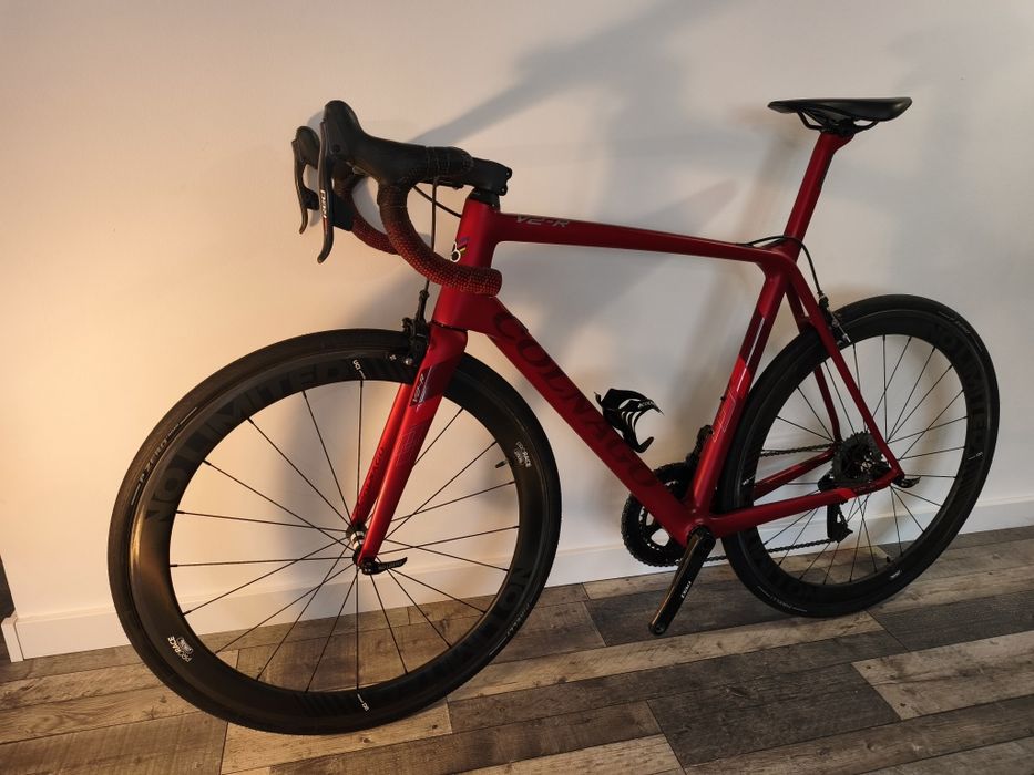 Rower szosowy Colnago V2R SRAM Red