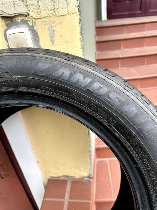 Розпаровка Шина Landsail LS588 SUV 265/50 R19 110Y