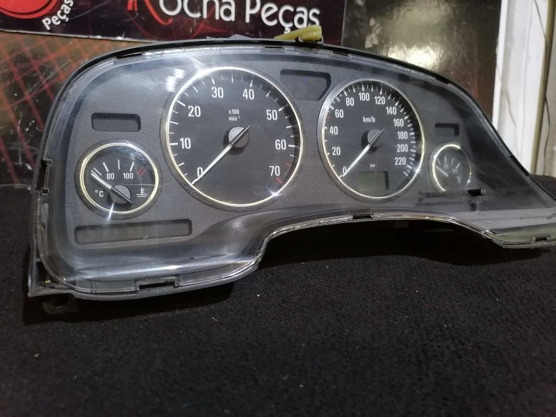Quadrante Opel Zafira A Veículo Multiuso (T98)