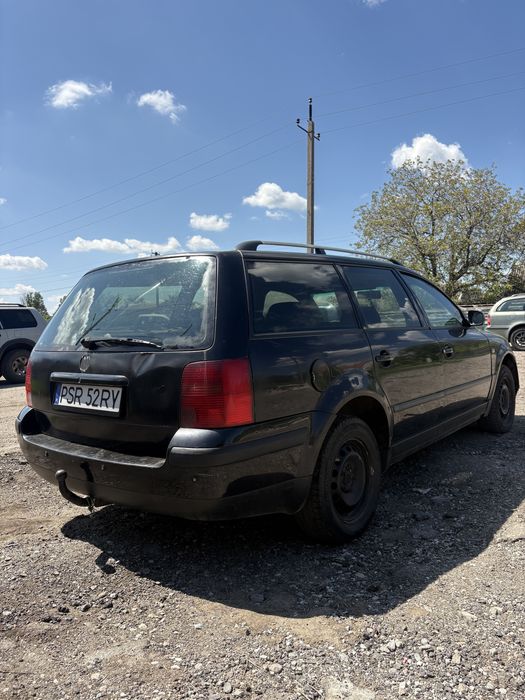 Продам Volkswagen b5 евробляха