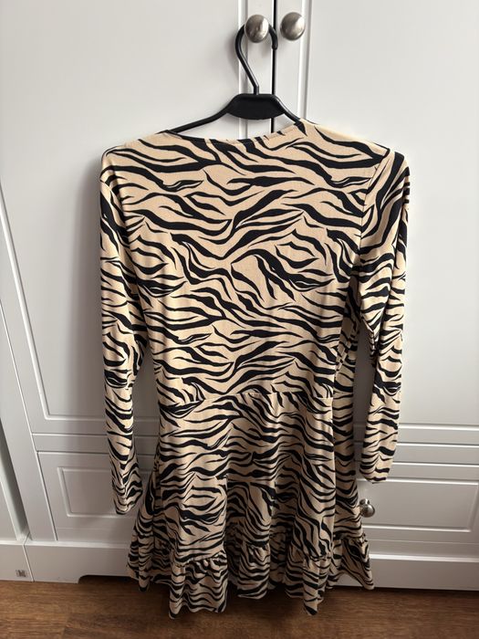 Sukiebka h&m plus 2 ciuchy gratis