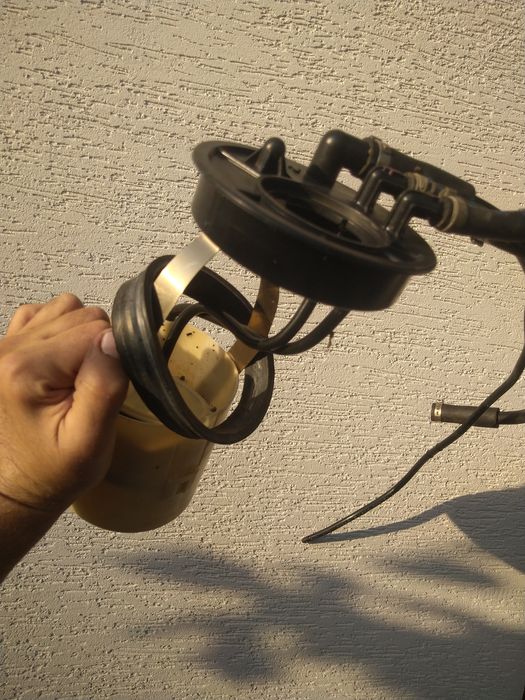 Насос для Fiat Tipo Croma Brava Tempra Marea Doblo