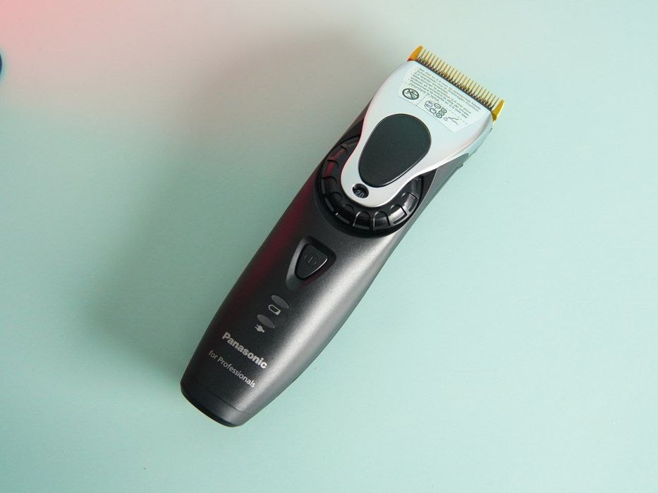 Машинка для стрижки Panasonic Er-Hgp65K803