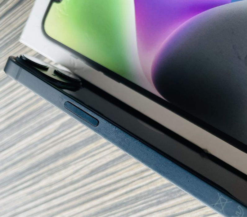 Iphone 14 Midnight 128gb